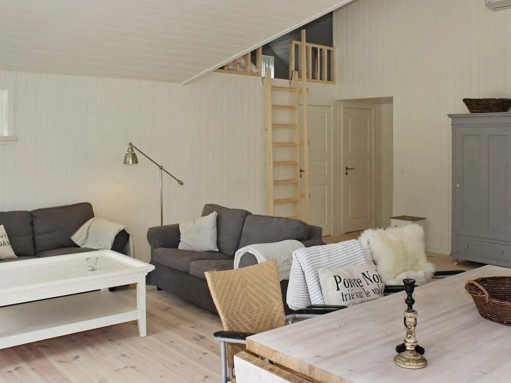 5 star holiday home in Silkeborg
