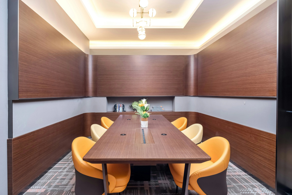 Hampton by Hilton Qinhuangdao Jinmeng Bay