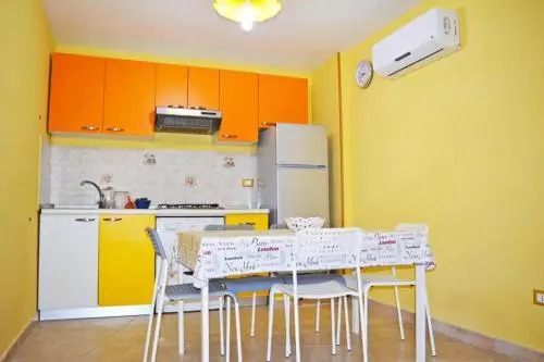 Flat 2 bedrooms - Laura