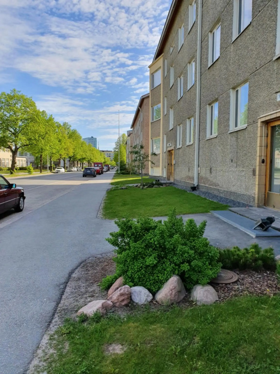 Tina's Place