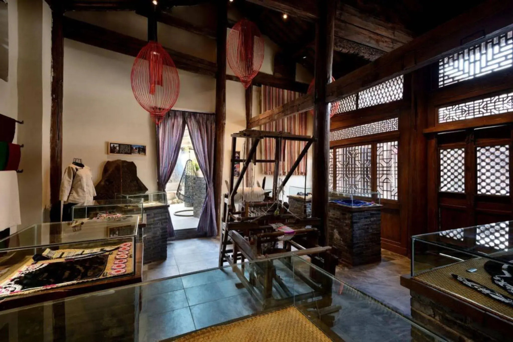 Blossom Hill Inn - Weavingland