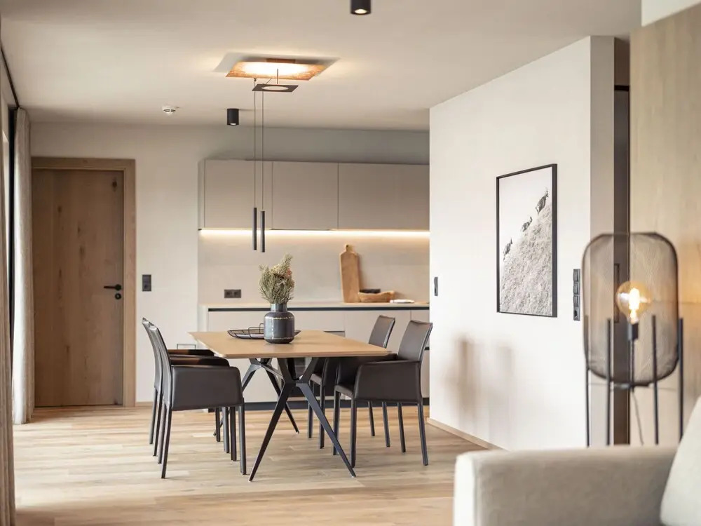 Suite Hartkaiser Westendorf