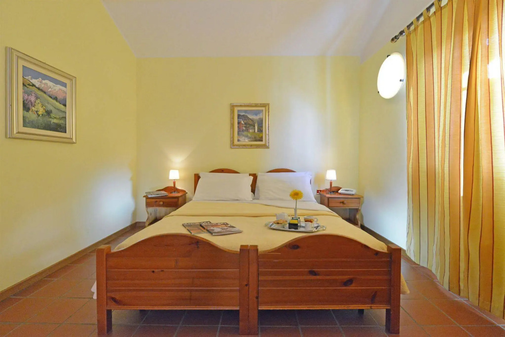 Hotel Maisonnette