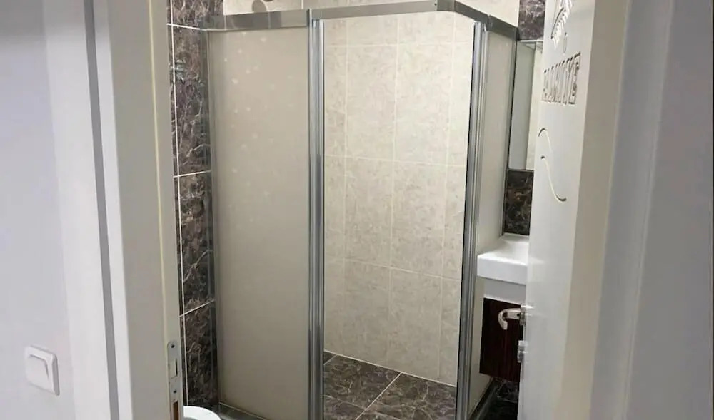 Palmiye Suit Otel
