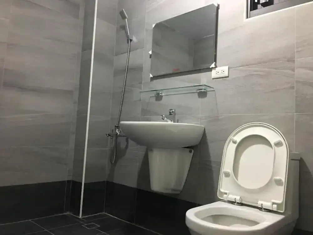 Howj Hostel