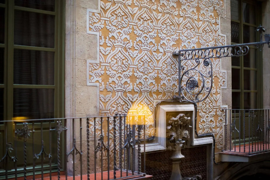 Hotel Palermo