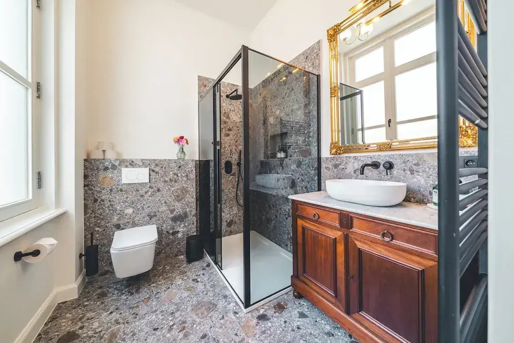 B&B Barabas