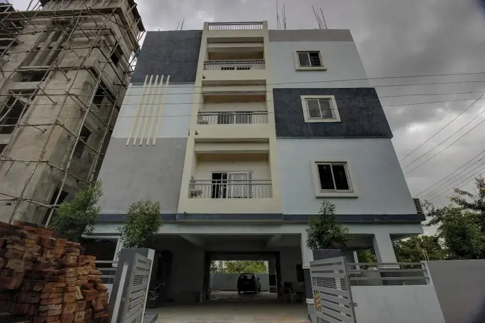 iROOMZ RK Hospitality