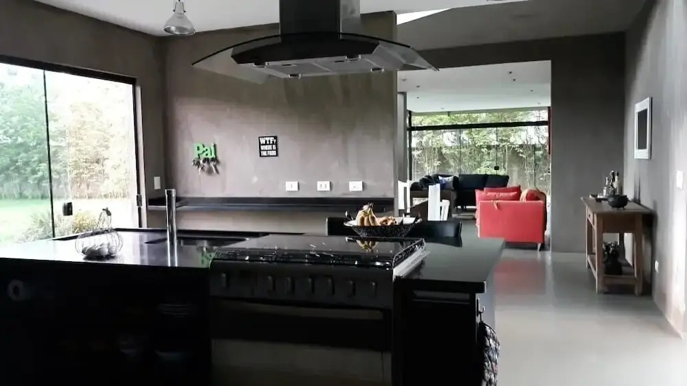 Linda chácara, aconchegante, em São Roque