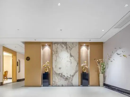 Qian'an International Hotel
