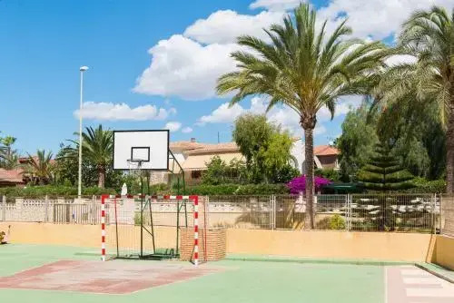 Villa Illeta