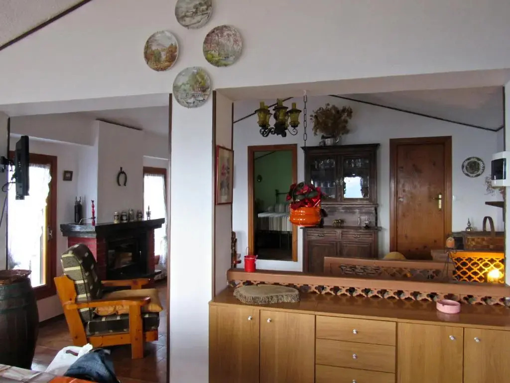 Casa Emanuela 1