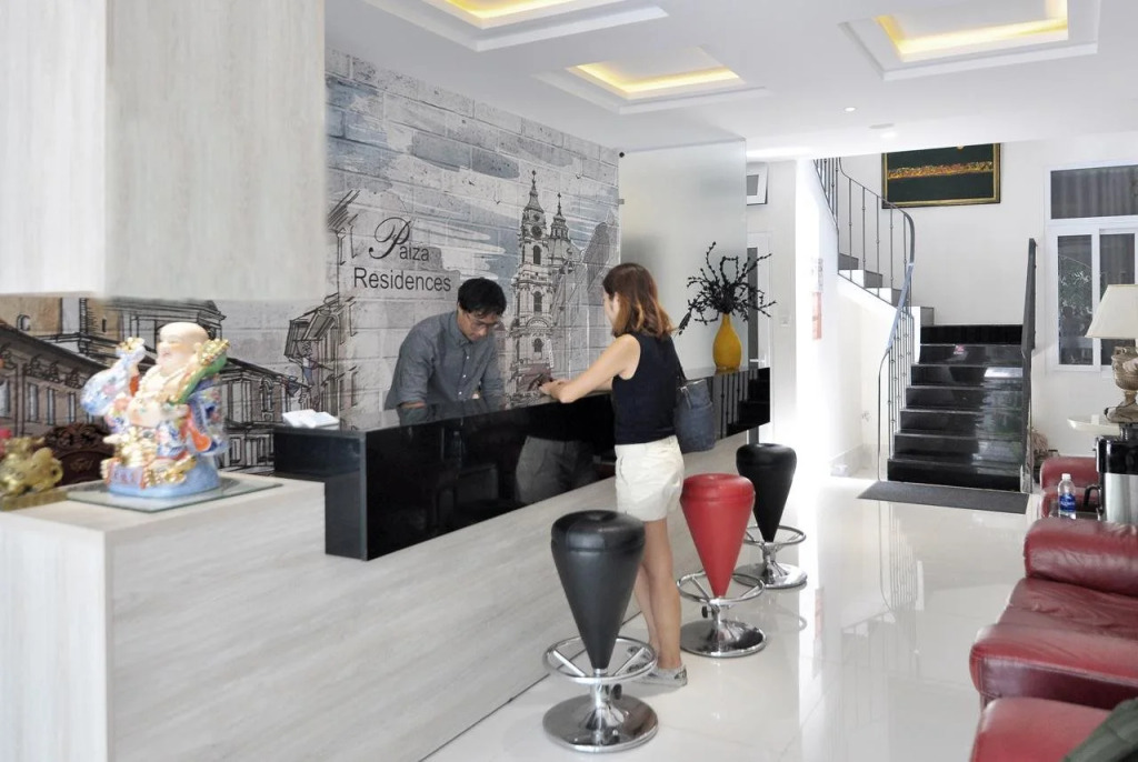 Paiza Residences & Hotel