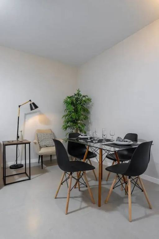 Charming 9 Minutes From Botafogo Beach Mrf1307