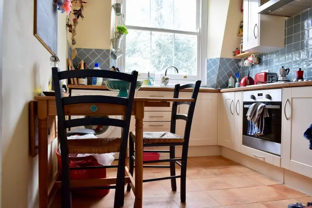 1 Bedroom Apartment By Clapham Common