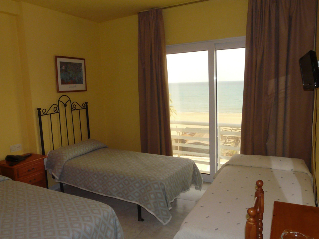 Hotel Mediterráneo by Croma