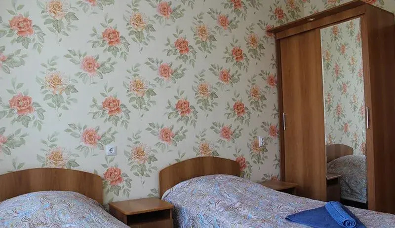 Hotel Sioni