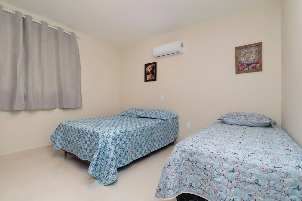 Aluguel Apartamento 2 Quartos S/ 1 Suíte | Bombas/sc