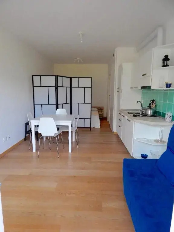 S127 - Sirolo, Nuovissimo Monolocale Con Terrazzo