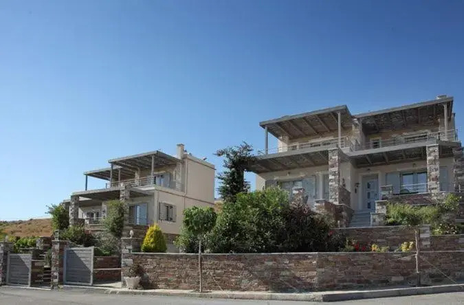 Aeolia Villas