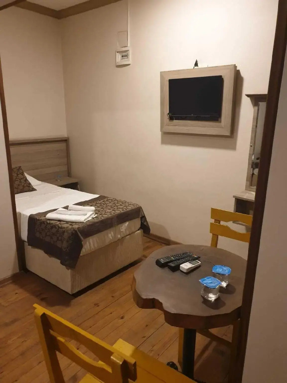 Zeytin Butik Otel