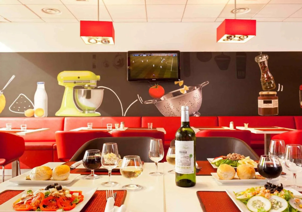 Ibis Malabo