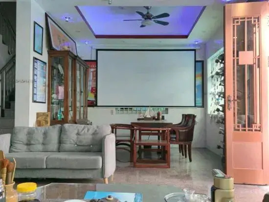 Yatai Hanghai Hostel