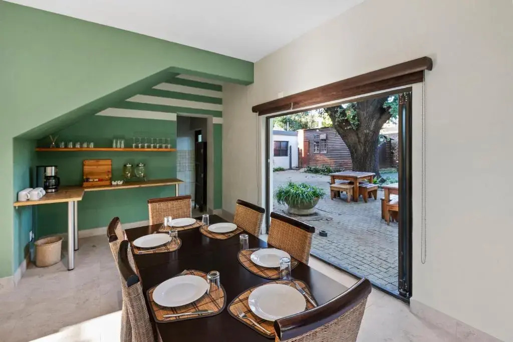 De Akker Guest House