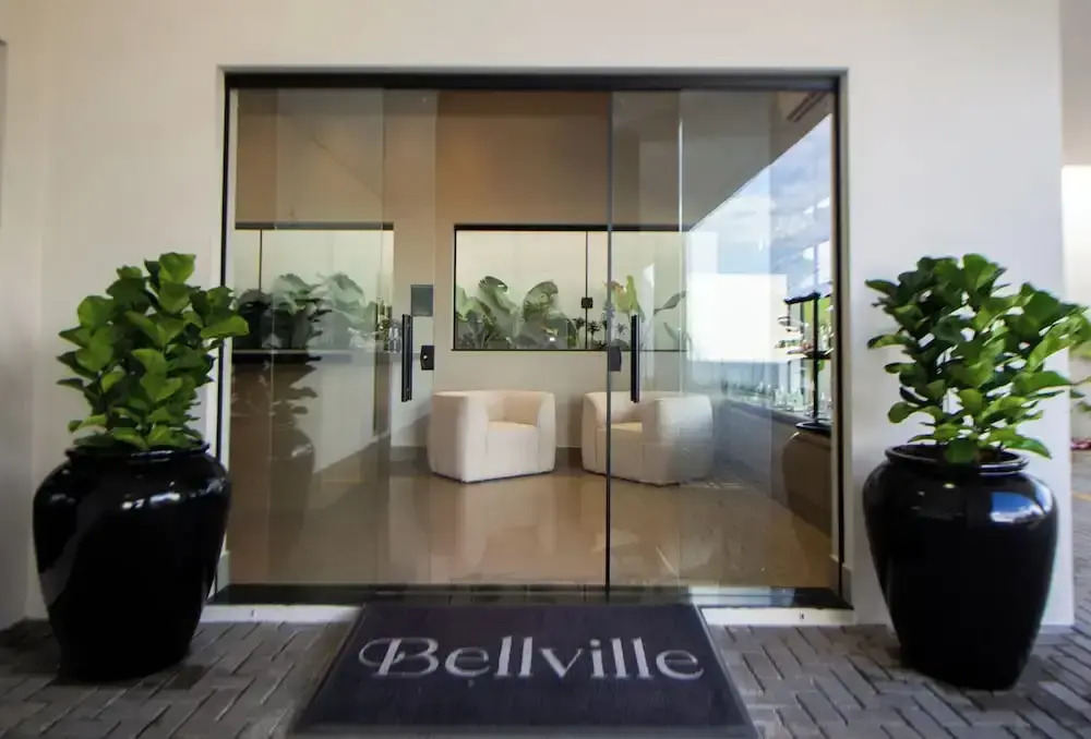 Bellville Pousada
