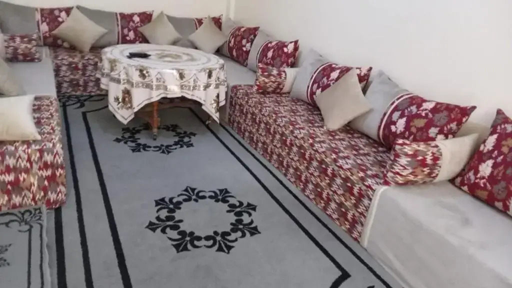 maison a louer a agadir hay salam