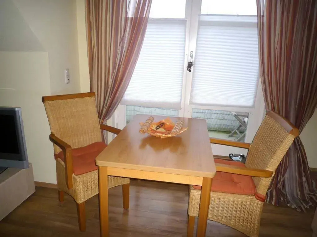 Das Nest Boardinghouse Hamburg Niendorf