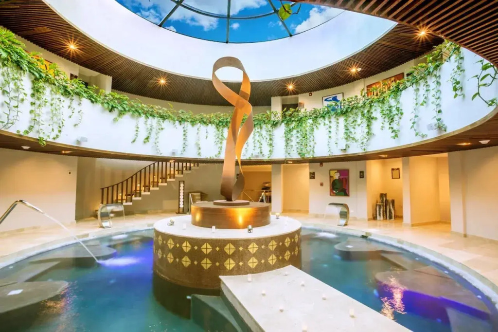 Sensira Resort & Spa Riviera Maya All Inclusive