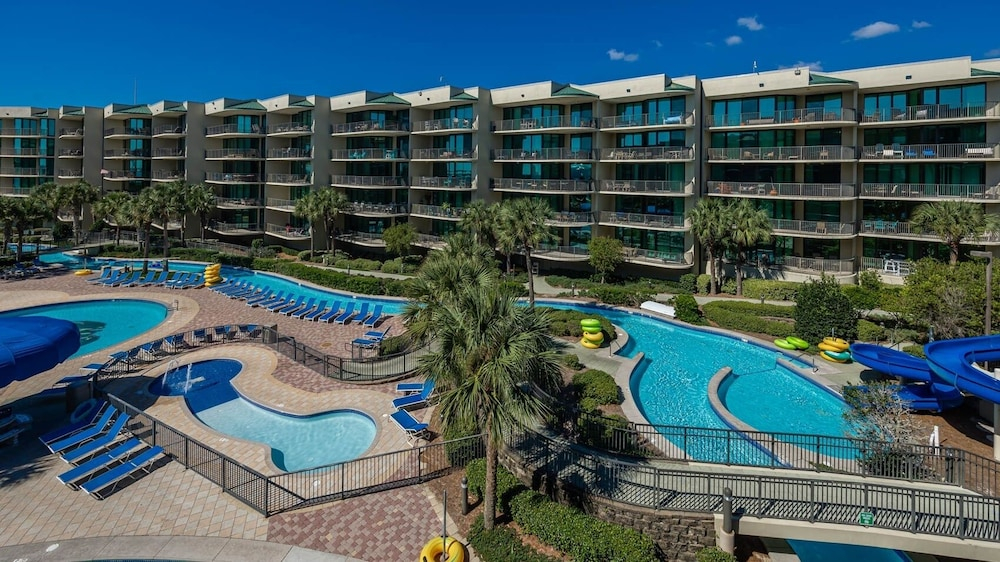 Phoenix On The Bay 1328 3 Bedroom Condo