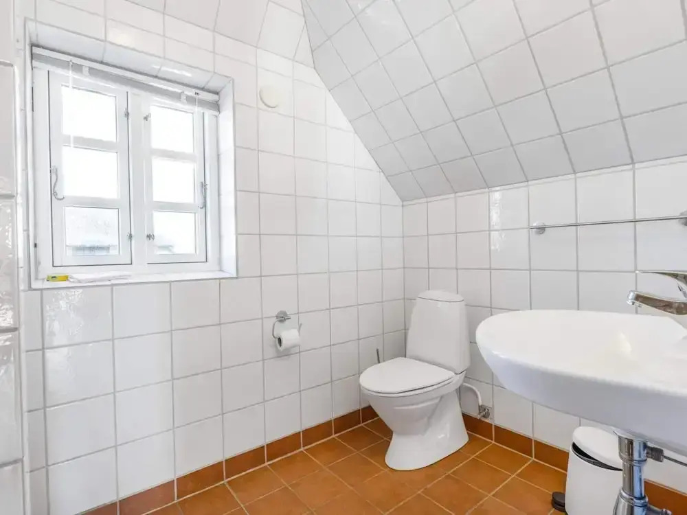 5 Star Holiday Home in Blokhus