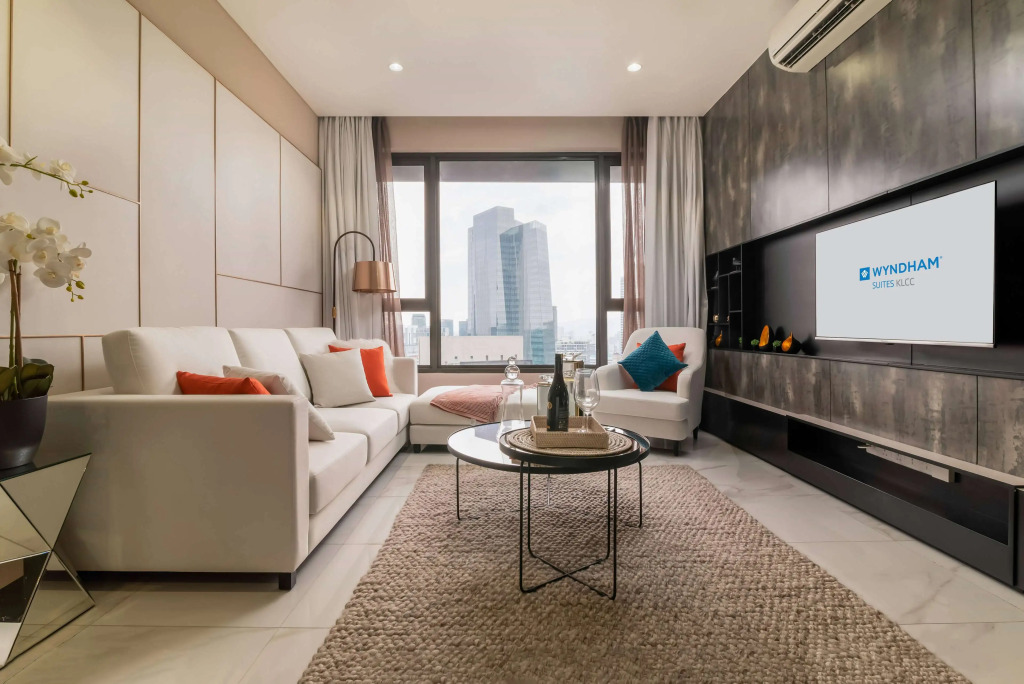 Wyndham Suites KLCC