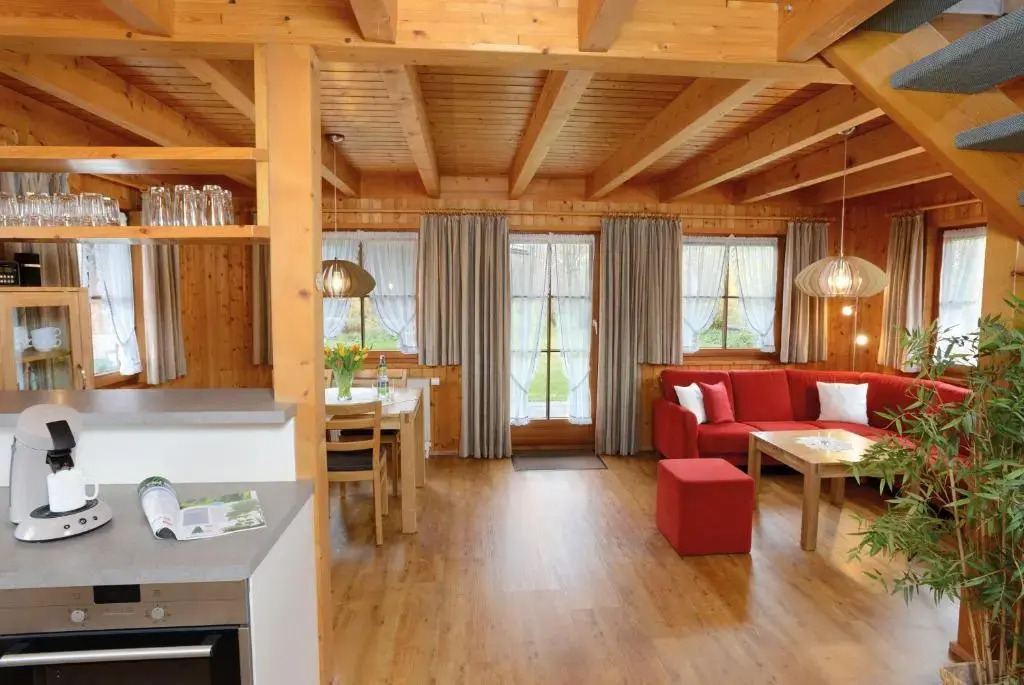 Landhaus Anja