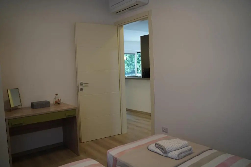 San Martino Lake View Apartment
