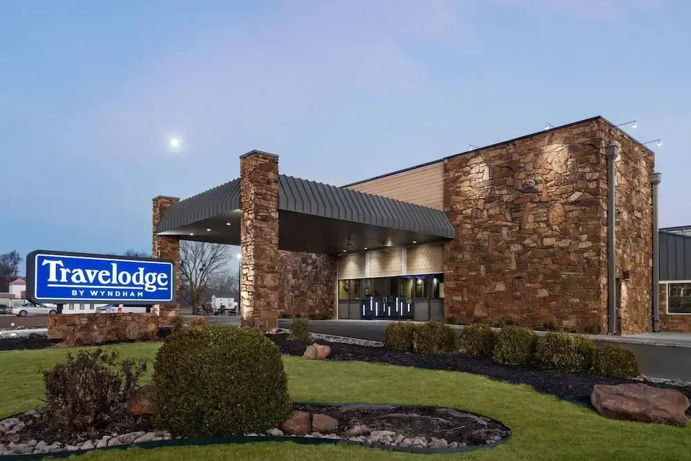 Days Inn