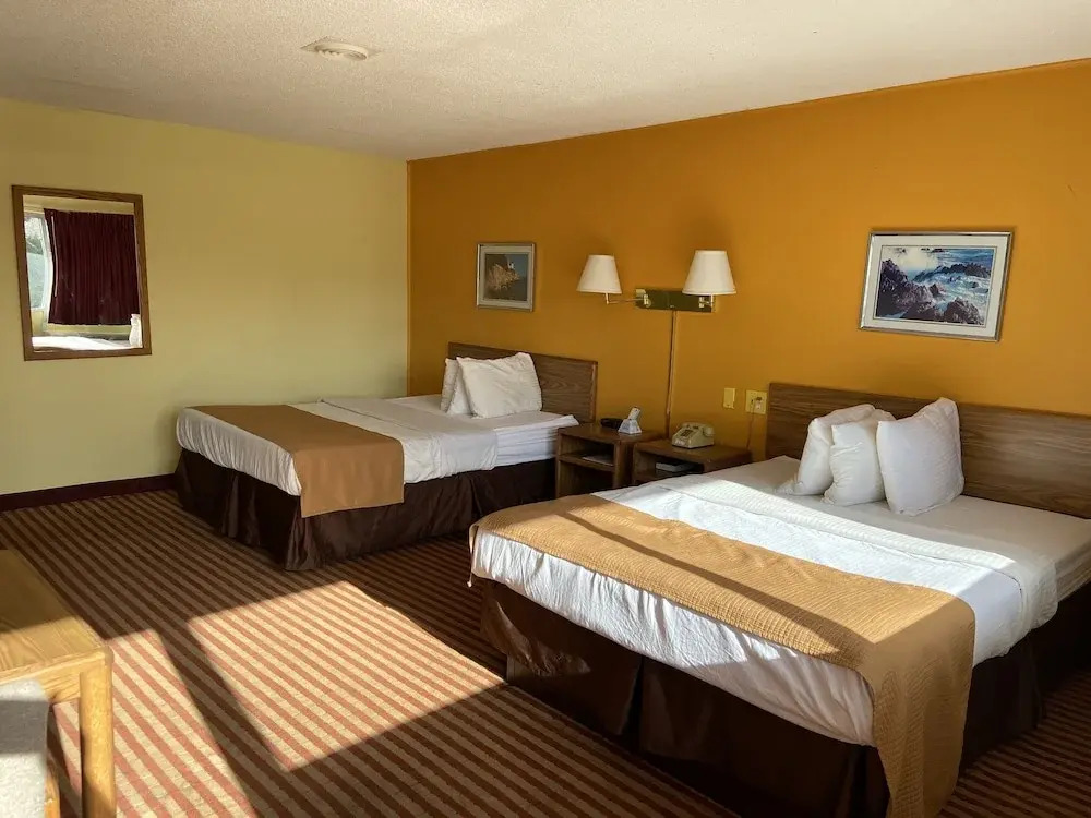 Spanish Peaks Inn