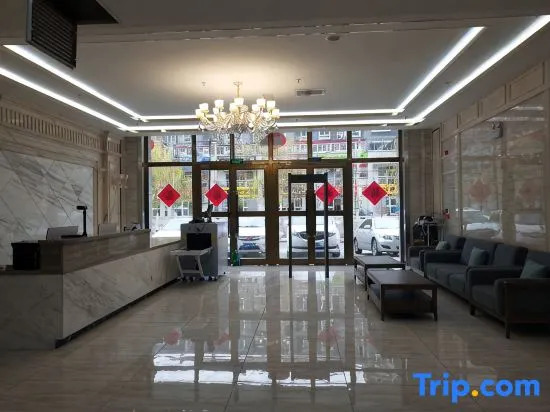 Huatian Hotel