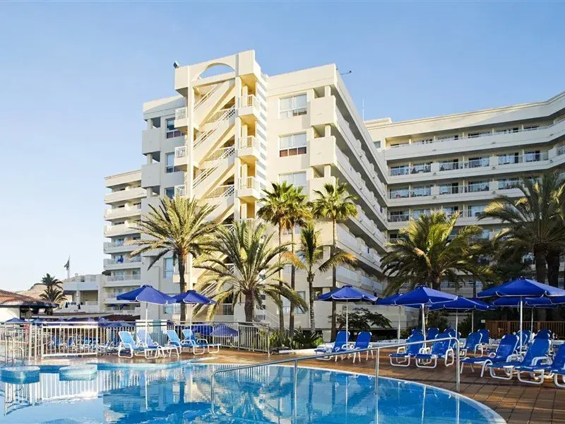 Sunwing Arguineguin Seafront