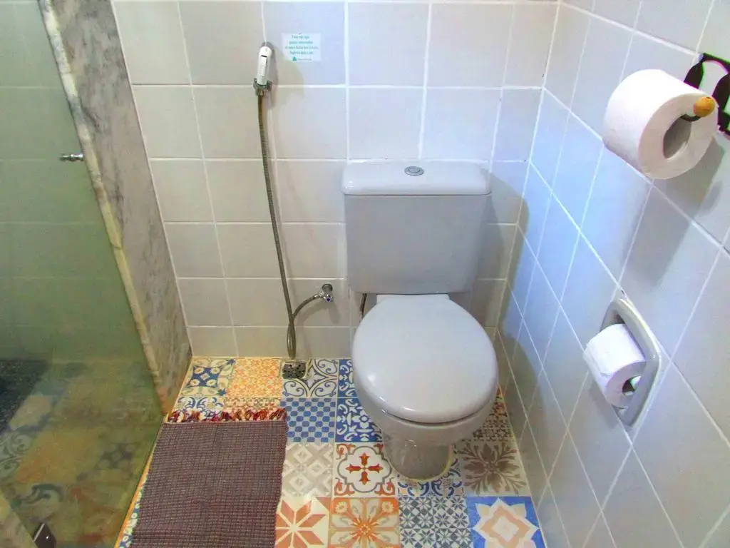 Pousada Pe da Serra