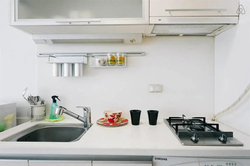 Modern House Guest House