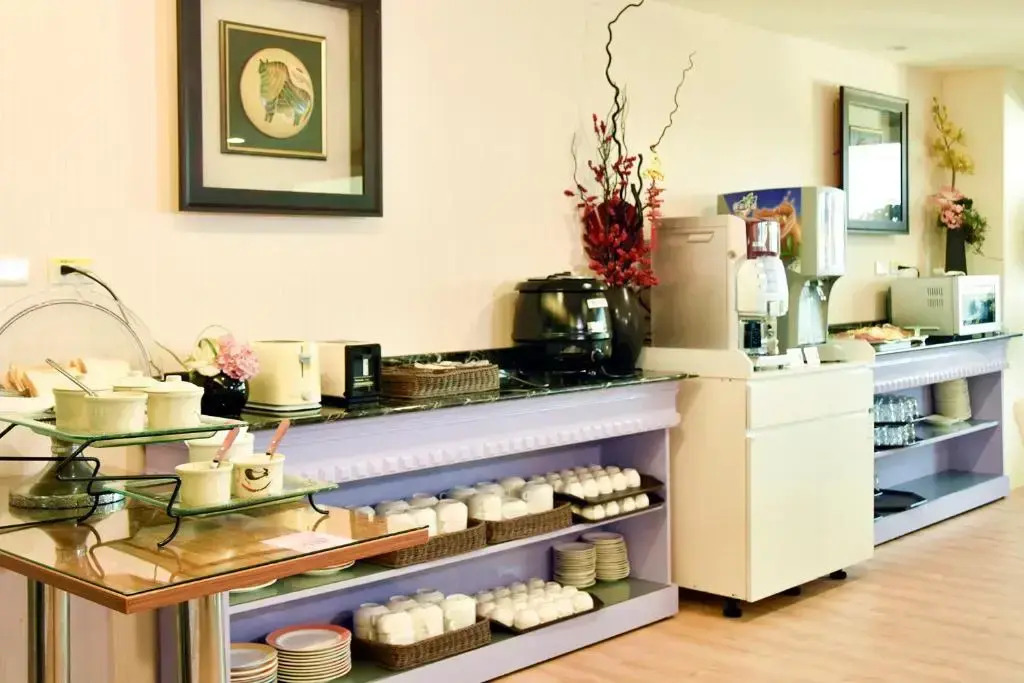 Ching Yeh Hotel