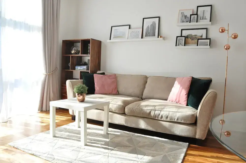 1 Bedroom Apartment in the Heart of Canary Wharf