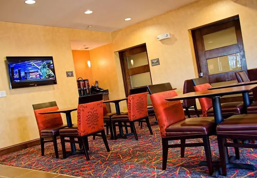Residence Inn Springfield South