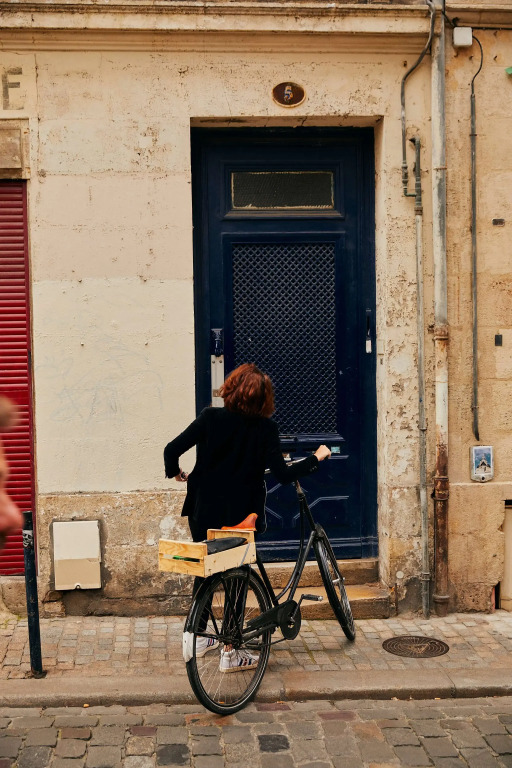 FirstName Bordeaux, Part of JdV by Hyatt