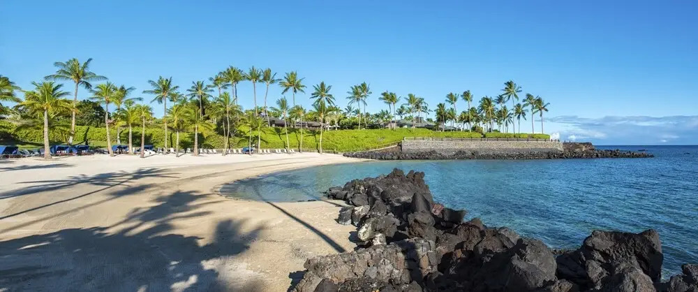 Big Island Fairways At Mauna Lani 1705 3 Bedroom Townhouse