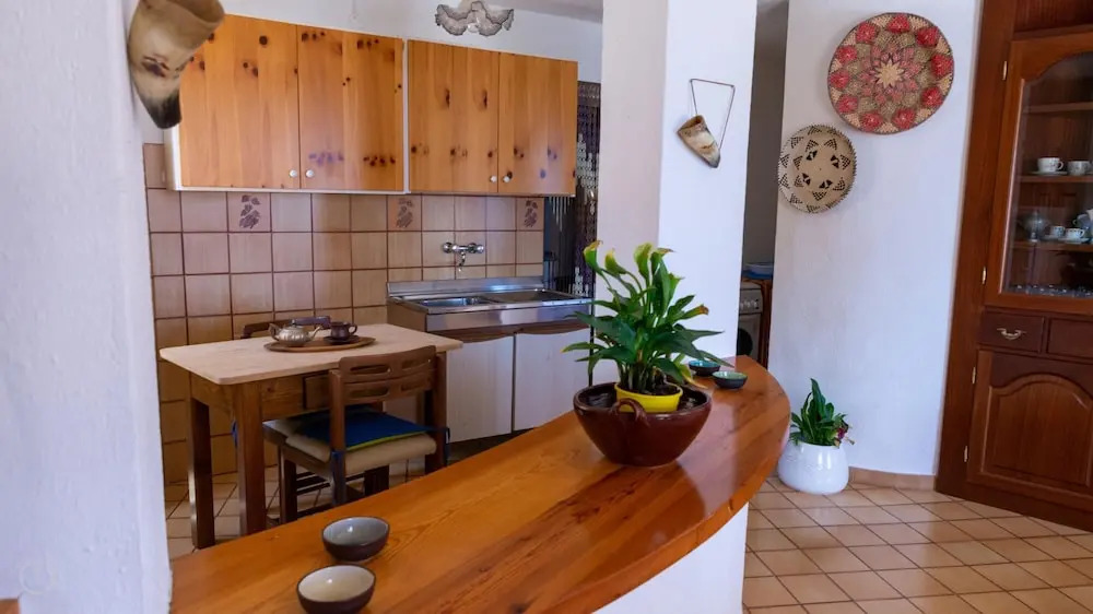 La Casa di Margherita