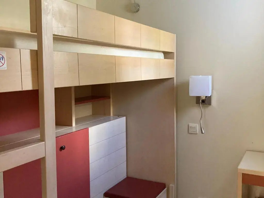 Appartement Saint-Raphaël, 3 pièces, 6 personnes - FR-1-504-606